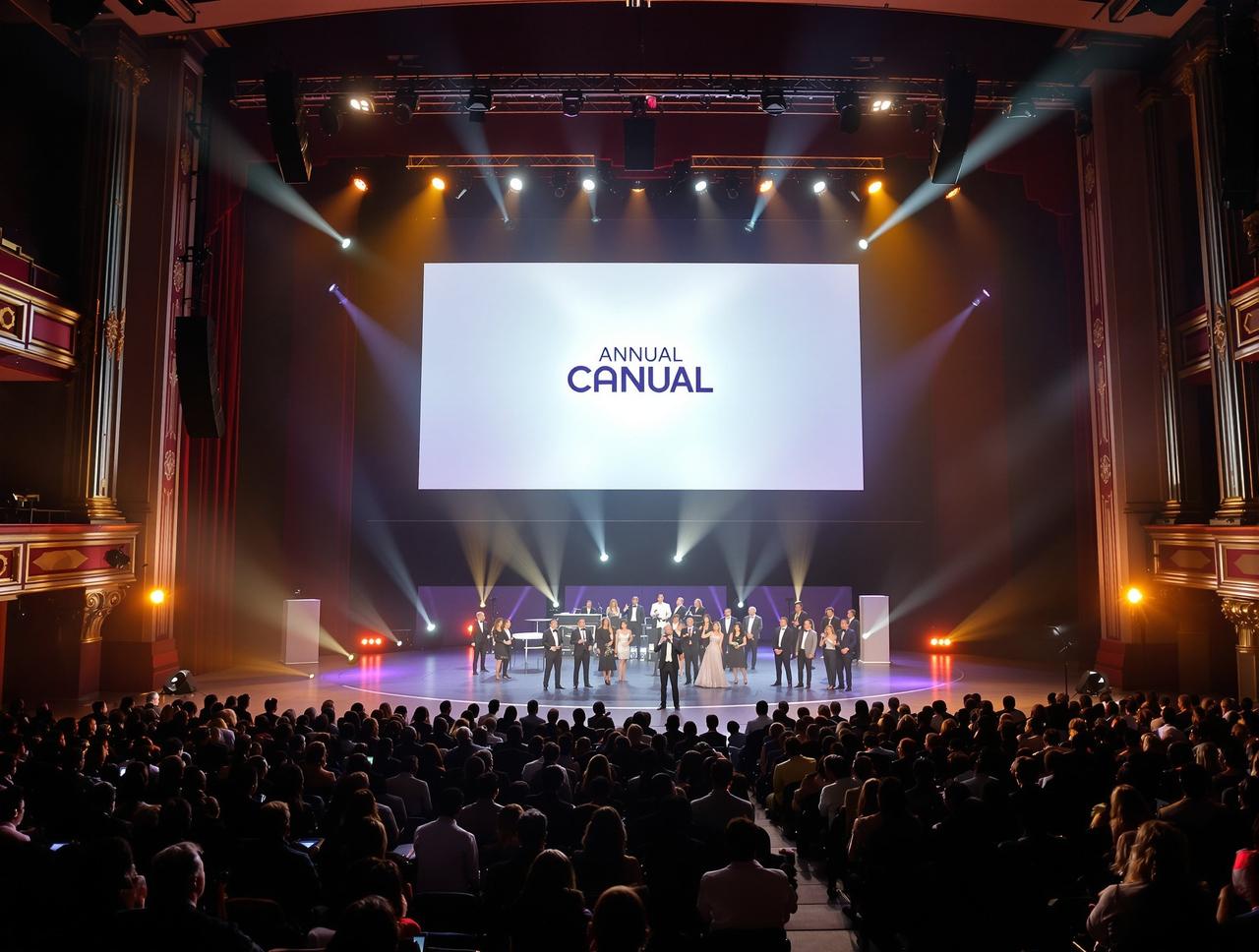 女神视频2024年度发布会:五部重磅新片官宣,总投资超30亿