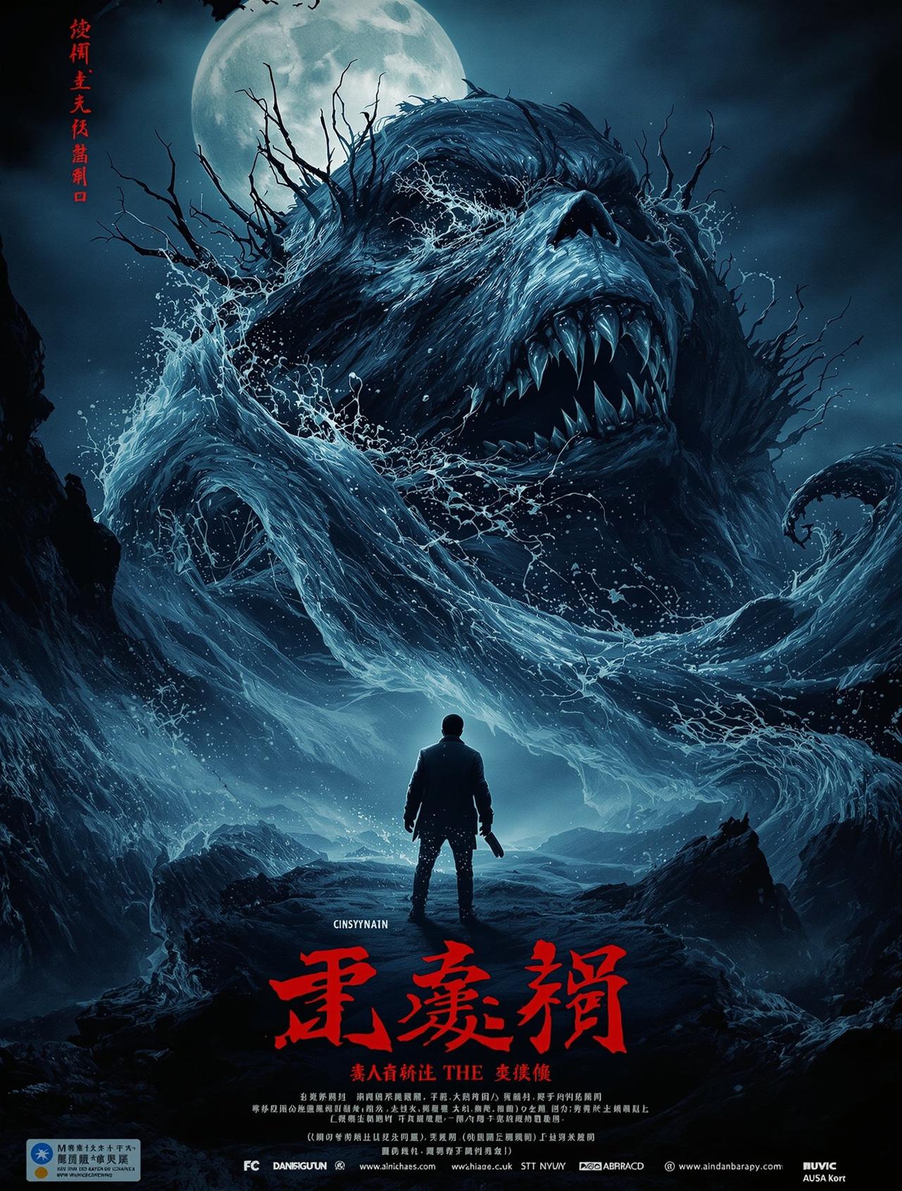 深海迷途