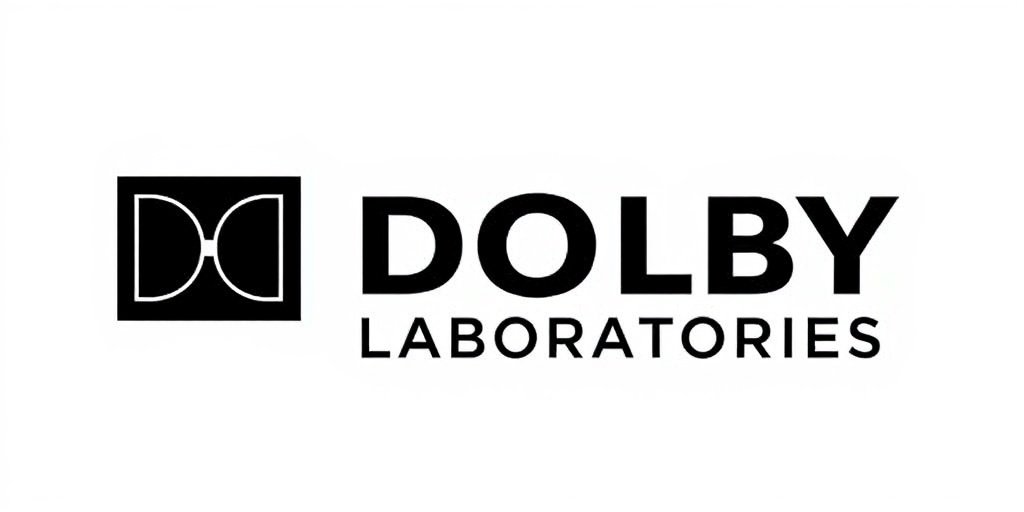 杜比实验室
