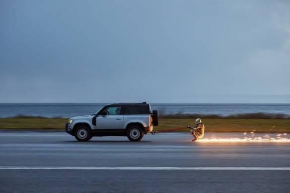 巅峰拍档 第三十季,传奇再续，巅峰对决