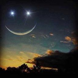 当月光偏轨时,揭秘神秘天文现象背后的奥秘