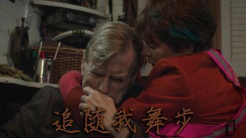 追随我舞步,跟随节奏的舞步之旅