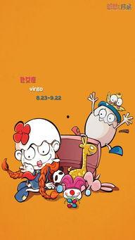 卡通经典,经典动画的永恒魅力