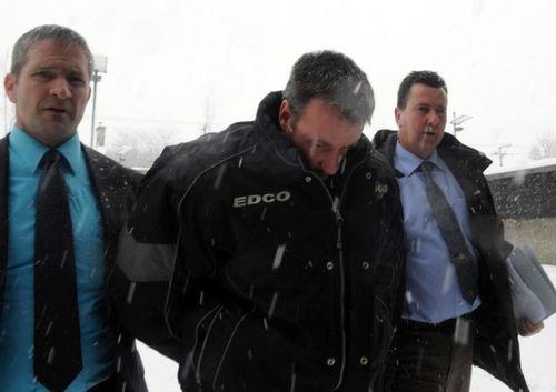 不翼而飞：世纪大劫案,揭秘世纪大劫案背后的不翼而飞之谜