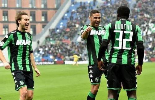 23-24赛季意甲第31轮 萨勒尼塔纳vs萨索洛,萨勒尼塔纳VS萨索洛战报